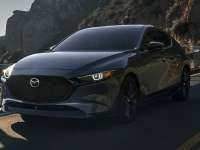 2021 Mazda3 Turbo AWD - Review by Mark Fulmer