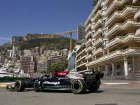 Nicholas Frankl Reflections Of 2021 Monaco Grand Prix - Thursday