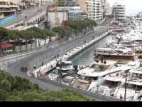 Saturday At The 2021 Monaco GP Saturday At The 2021 Monaco GP