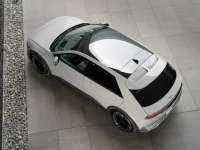 2022 Hyundai IONIQ 5 Electric CUV North American Virtual Premiere Today 2022 Hyundai IONIQ 5 Electric CUV North American Virtual Premiere Today