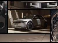 Official Preview - 2022 Hyundai IONIQ Official Preview - 2022 Hyundai IONIQ