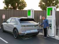 Electrify America and Hyundai Announce Agreement to Provide Future All-Electric IONIQ 5 Drivers with Two Years of Complimentary Fast Charging Electrify America and Hyundai Announce Agreement to Provide Future All-Electric IONIQ 5 Drivers with Two Years of Complimentary Fast Charging