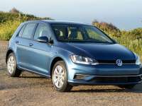 2021 Volkswagen Golf TSI 1.4T - Review by David Colman +VIDEO