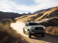 New 2022 Tacoma Trail Edition 4×4 is Ready for Adventure - Press Release