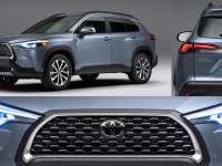 New 2022 Models From Toyota Revealed New 2022 Models From Toyota Revealed