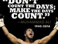 Road Trip: Ali Center Launches New Digital Museum and Archives as Part of Ali Festival