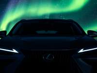 WORLD PREMIRE OF THE ALL-NEW LEXUS NX