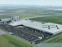 Faraday Future Makers Of The 1 Grand, Retains Leading Architecture Firm For its Hanford, California Facility and Outlines Global Manufacturing Strategy Faraday Future Makers Of The 1 Grand, Retains Leading Architecture Firm For its Hanford, California Facility and Outlines Global Manufacturing Strategy