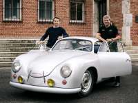 Porsche Success Story at Le Mans - with Real Legends +VIDEO Pt. 1 of 6 Porsche Success Story at Le Mans - with Real Legends +VIDEO Pt. 1 of 6