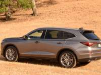 2022 Acura MDX-SH AWD Advance - Review by David Colman +VIDEO 2022 Acura MDX-SH AWD Advance - Review by David Colman +VIDEO