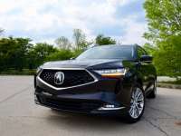 2022 Acura MDX - Review by Larry Nutson 2022 Acura MDX - Review by Larry Nutson