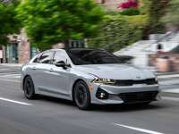 Laguna Beach and a 2021 Kia K5 GT-Line AWD - Review by Bruce Hotchkiss +VIDEO Laguna Beach and a 2021 Kia K5 GT-Line AWD - Review by Bruce Hotchkiss +VIDEO