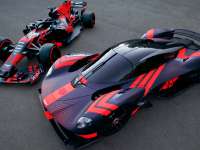 Aston Martin Valkyrie Declared Showstopper of the 2021 Goodwood Festival of Speed Aston Martin Valkyrie Declared Showstopper of the 2021 Goodwood Festival of Speed