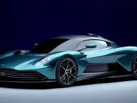 ASTON MARTIN VALHALLA: SENSATIONAL HYBRID SUPERCAR DEFINES THE MASTERY OF DRIVING ASTON MARTIN VALHALLA: SENSATIONAL HYBRID SUPERCAR DEFINES THE MASTERY OF DRIVING