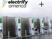 The Volkswagen-Owned Electrify America Plans Expansion Of Charging Network The Volkswagen-Owned Electrify America Plans Expansion Of Charging Network