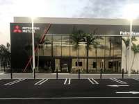 Mitsubishi Motors Announces Palm Beach Dealership Mitsubishi Motors Announces Palm Beach Dealership