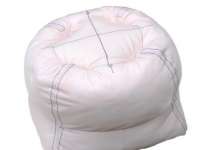 Toyoda Gosei Develops Driver-side Airbag With New Structure That Improves Driver Safety Toyoda Gosei Develops Driver-side Airbag With New Structure That Improves Driver Safety