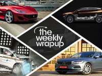 Nutson's Weekly Auto News Wrap Up July 25-31, 2021