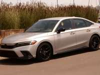 2022 Honda Civic 2.0L 4dr Sport - Review by David Colman +VIDEO 2022 Honda Civic 2.0L 4dr Sport - Review by David Colman +VIDEO