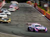 Mercedes-AMG Motorsport secures another DTM podium finish at Zolder Mercedes-AMG Motorsport secures another DTM podium finish at Zolder