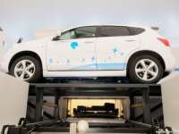 A Decade After Initially Failing, Battery Swapping in Electric Vehicles Has a New Lease on Life