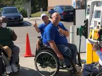 Georgia Initiative Helps Disabled Drivers Get Fill-ups