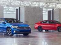 2022 Volkswagen Jetta and Jetta GLI Official Preview + Video
