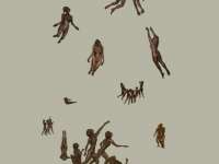 Road Trip: Master Sculptor, 98, Leaves 9/11 Elegy and Tribute in Desert Studio Road Trip: Master Sculptor, 98, Leaves 9/11 Elegy and Tribute in Desert Studio