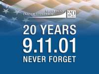 Cantor Fitzgerald and BGC Partners' Charity Day 2021: Never Forget by Giving Back Cantor Fitzgerald and BGC Partners' Charity Day 2021: Never Forget by Giving Back