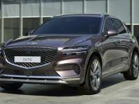 2022 Genesis GV70 Sport Prestige - Review by Mark Fulmer +VIDEO 2022 Genesis GV70 Sport Prestige - Review by Mark Fulmer +VIDEO