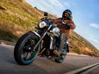 How Can You Protect Your Motorcycle From Theft?