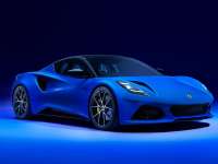 Lotus Confirms Full Specification and Price of All-New Emira V6 First Edition