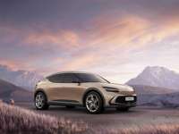 Genesis News: Genesis Premieres The GV60, A Luxury EV That Delivers Interactive Mobility