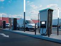 Electric Motoring: ABB Launches the World’s Fastest Electric Car Charger