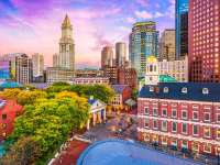 Boston Most Expensive U.S. City Destination, According to Cheaphotels.org Survey