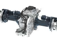 Truck News: Allison Transmission and SAIC Hongyan Formalize Collaboration on Electric Axle Integration