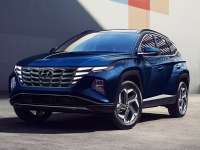 2022 Hyundai Tucson Hybrid Auto Channel Review by Mark Fulmer