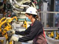 Toyota News: Toyota Tunes into Manufacturing Month Toyota News: Toyota Tunes into Manufacturing Month