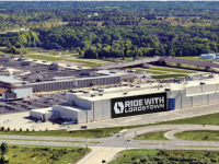 Electric Truck News: Taiwan's Foxconn iPhone Maker Buys Failing Lordstown Ohio Electric Truck Plant Electric Truck News: Taiwan's Foxconn iPhone Maker Buys Failing Lordstown Ohio Electric Truck Plant