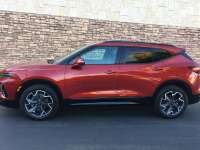 2021 Chevrolet Blazer RS AWD - Review by Bruce Hotchkiss +VIDEO