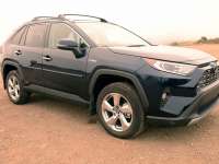 2021 Toyota RAV4 Hybrid Limited AWD - Review by David Colman +VIDEO 2021 Toyota RAV4 Hybrid Limited AWD - Review by David Colman +VIDEO