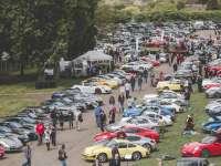 LEGENDARY AUDI AND BMW DISPLAY ADDS UNIQUE OKTOBERFEST CONCOURS TO BICESTER HERITAGE’S OCTOBER SCRAMBLE