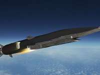 So Much For Classified Secrets - Lockheed Martin Brags About Opening Intelligent, Advanced Hypersonic Strike Production Facility So Much For Classified Secrets - Lockheed Martin Brags About Opening Intelligent, Advanced Hypersonic Strike Production Facility