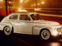 1958 Volvo PV 544 - Before (Some Of You) You Were Born
