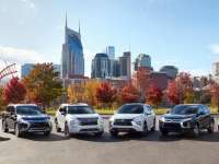 Mitsubishi Motors North America Announces Third-Quarter 2021 Sales