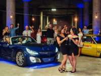 Car Storage and Event Space To Open In Lousiville Car Storage and Event Space To Open In Lousiville
