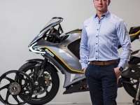 Damon Motors to Manufacture HyperSport Motorcycles in Vancouver, BC