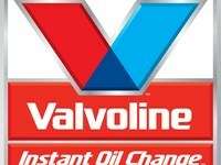 Valvoline Instant Oil Change Locations Raise Funds For The Fight Against Cancer