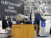 Stellantis Announces $229 Million Investment in Kokomo, Indiana, Operations to Accelerate Electrification Plans