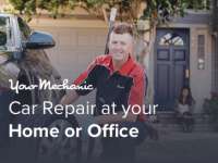 YourMechanic.com Signs Multi-Year Agreement with ExxonMobil for Mobile Automotive Service and Car Care